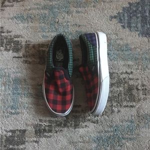 Vans Slip On